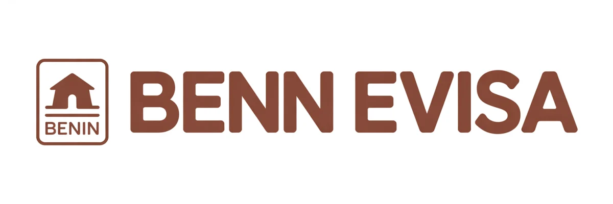 Benin eVisa Guide Logo