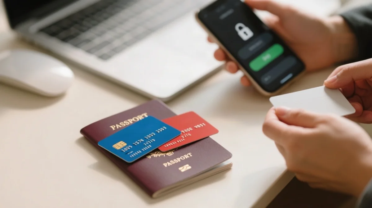 Accepted Payment Methods for the Benin eVisa
