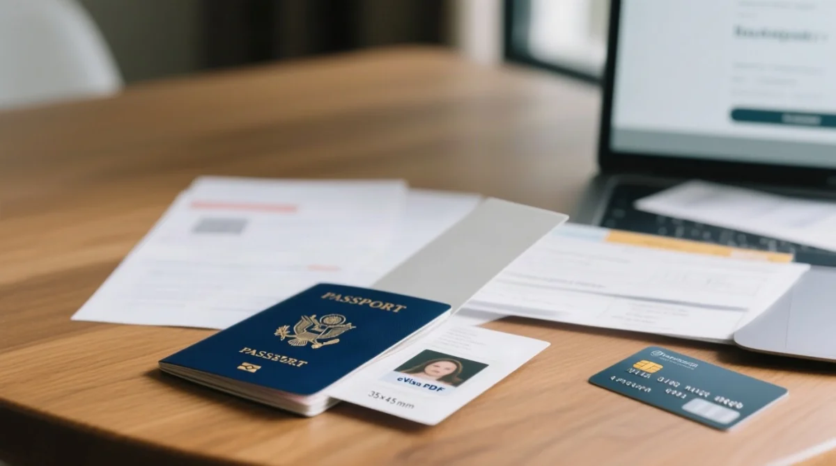 Benin eVisa Requirements for UK Travellers