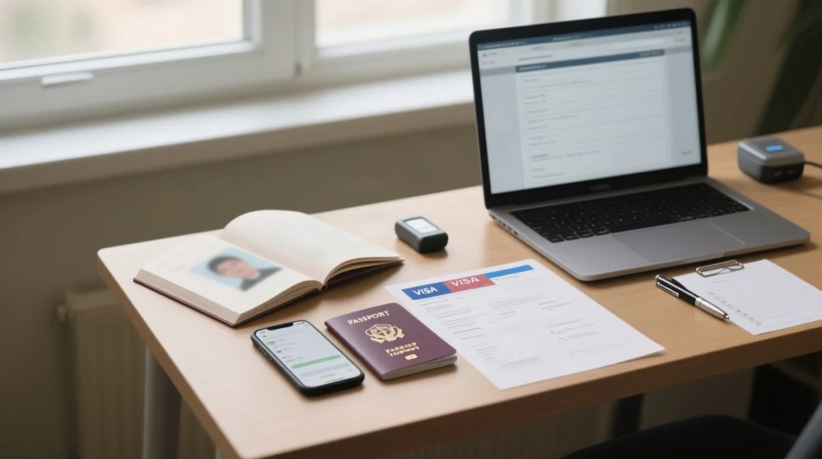 How to Apply and Speed Up Your Benin eVisa Approval