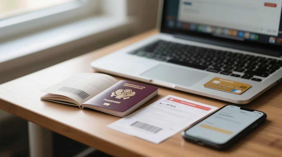 How to Apply for a&nbsp;Benin eVisa Directly