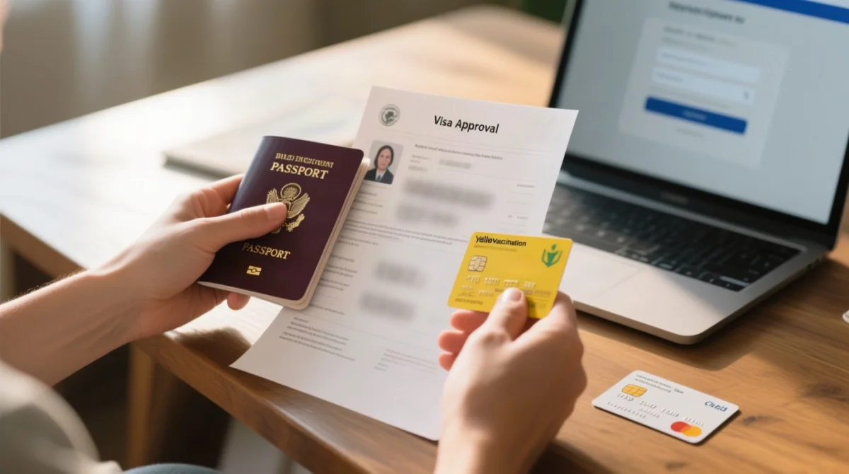 How to Apply for a Benin eVisa: Process, Documents & Health Requirements